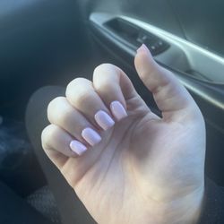 Wonder Nails Salon & Spa - What i got