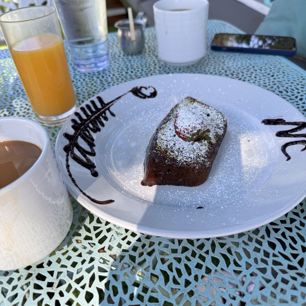 Naked Cafe - Coffee, fresh squeezed orange juice and chocolate pumpkin bread. - Breakfast & Brunch Near Me - Encinitas, California Naked Cafe - Coffee, fresh squeezed orange juice and chocolate pumpkin bread. - Breakfast & Brunch Near Me - Encinitas, California