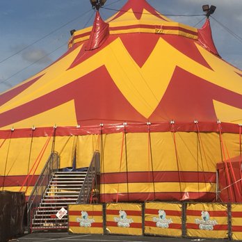 UniverSoul Circus - Performing Arts Near Me UniverSoul Circus - Performing Arts Near Me