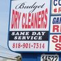Budget Cleaners