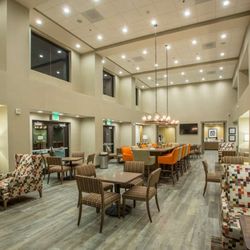 Hampton Inn & Suites Buellton/Santa Ynez Valley - Reception