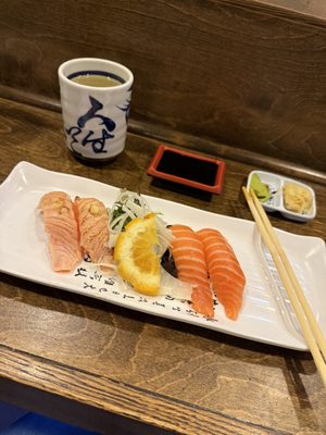 Crazy Sushi by null