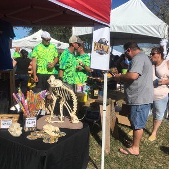 Orlando Chili Cook-off - Guess who wanted some chili? - Festivals Near Me - Orlando, Florida