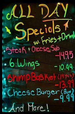 Menu photo 1 Just Sub & Wing Camp Springs, MD Menu photo 1 Just Sub & Wing Camp Springs, MD