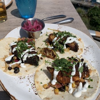 Downriggers - Fish tacos! - American Near Me - Friday Harbor, Washington Downriggers - Fish tacos! - American Near Me - Friday Harbor, Washington