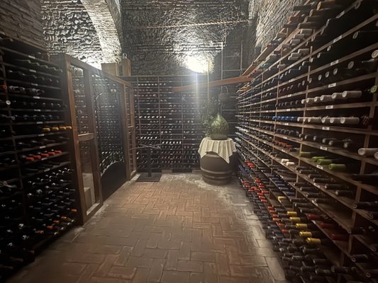 Spirito di Vino by null