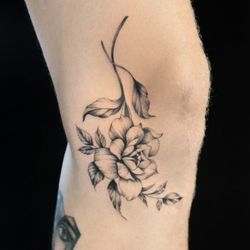 Baron Art Tattoo & Piercing Studio