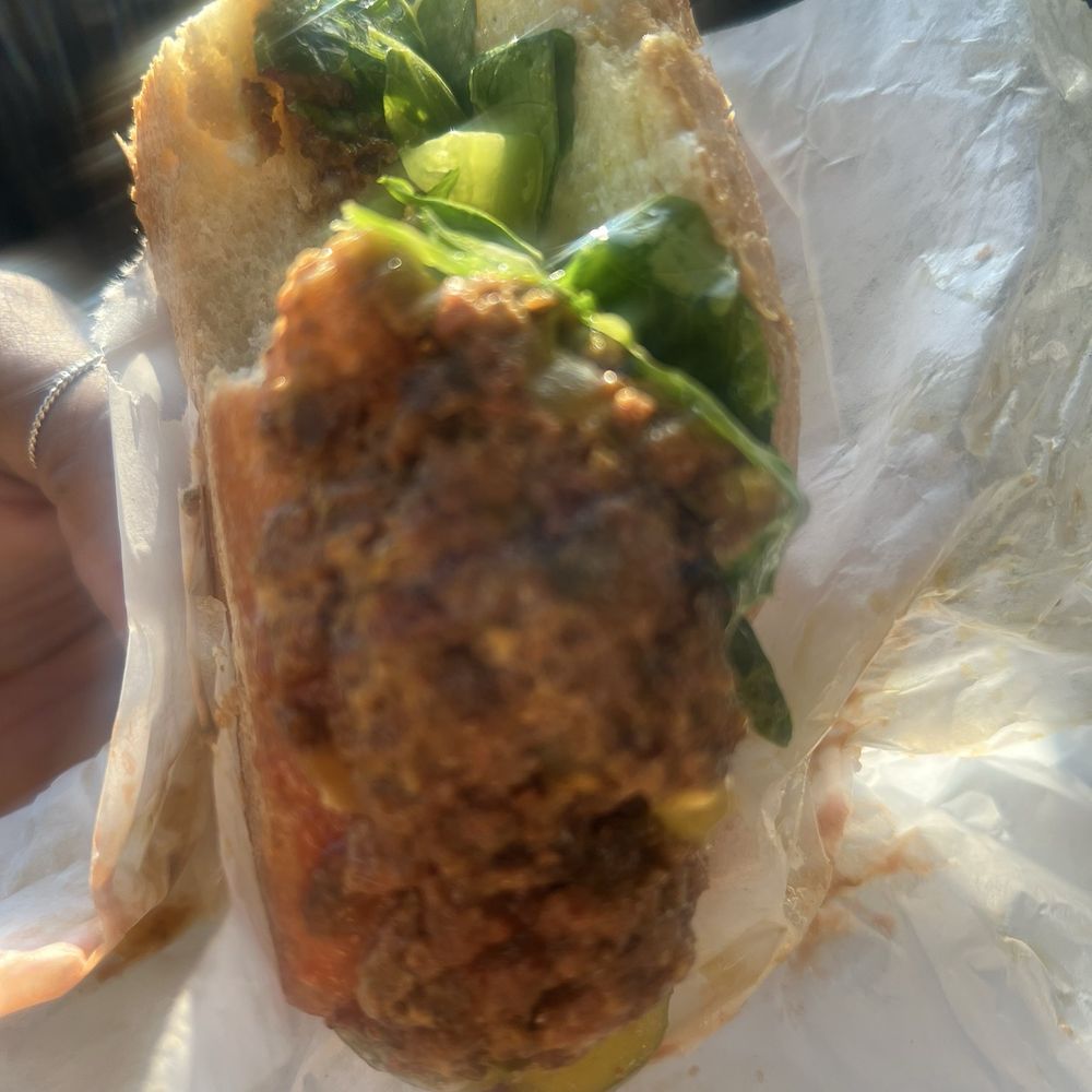 Bodega Box - Chopped Cheese 1000/100 - Convenience Stores Near Me - Oakland, California