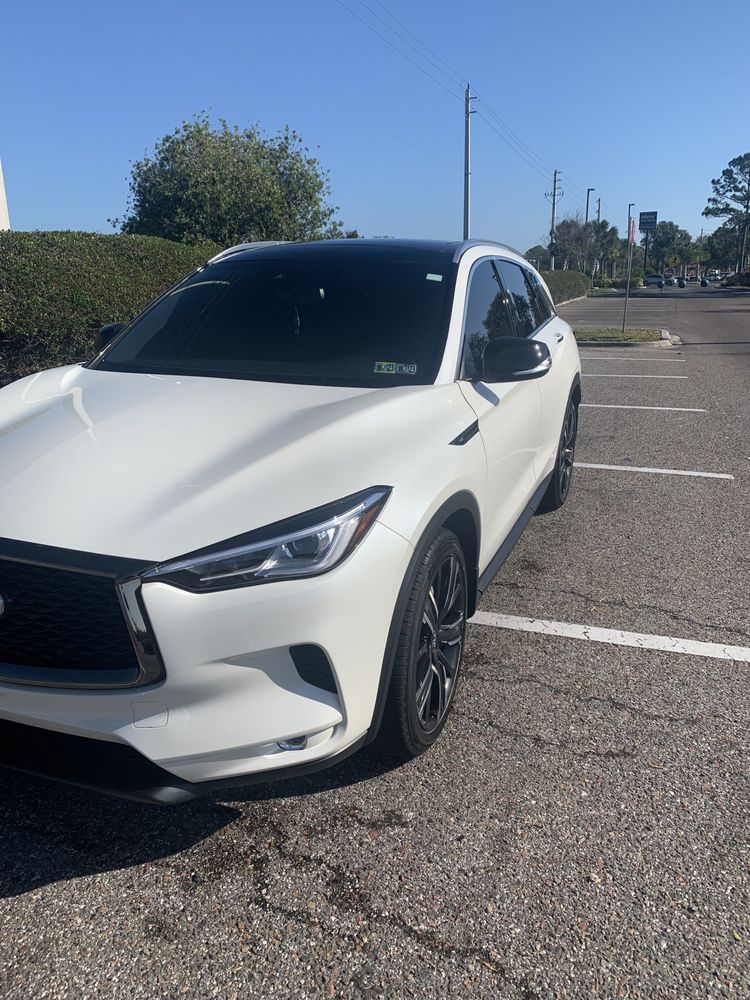 XCLUSIVE AUTO SPORTS II 7 Eli St, East Stroudsburg, Pennsylvania