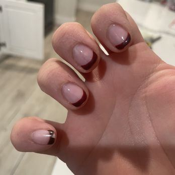 Olivia's Nail Pedispa - Nail Salons Near Me - Simi Valley, California