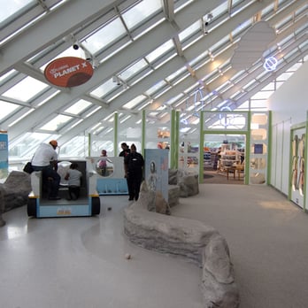 Adler - Museums Near Me - Chicago, Illinois