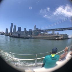 Sea to Sauna - A San Francisco Tour