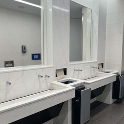 Terminal D - Atlanta Airport