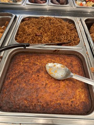 Lakeview Grocery by null