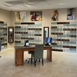 Palm Eye Care