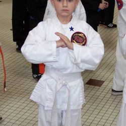 Hidden Dragon Karate - Karate hartford ct