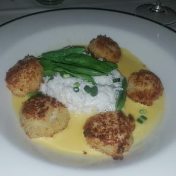 Hearthstone Restaurant - Scallops - cooked to perfection - New American Near Me - Breckenridge, Colorado Hearthstone Restaurant - Scallops - cooked to perfection - New American Near Me - Breckenridge, Colorado