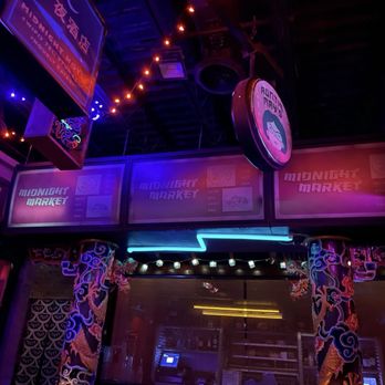 Midnight Market - Lounges Near Me - Toronto, Ontario Midnight Market - Lounges Near Me - Toronto, Ontario