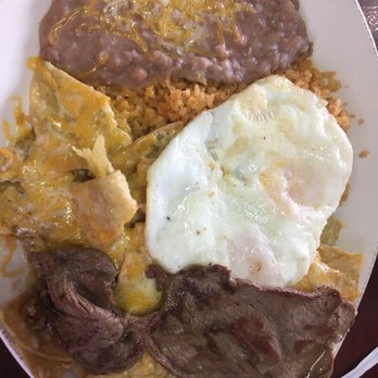 Rey's Little Kitchen - Breakfast & Brunch Near Me - Whittier, California