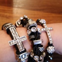 Love's Gifts & Other Things - Beautiful jewelry! Great customer service. Awesome selection of jewelry purses....