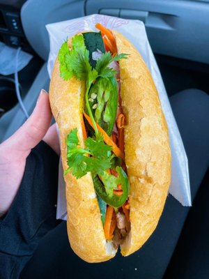 Mr Bubbles Sandwich House WESTBANK by null