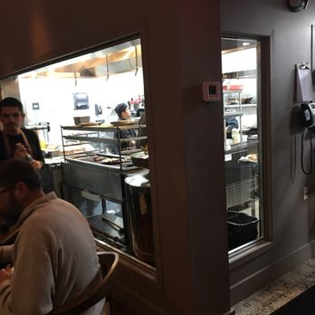 Chaska - Open kitchen. - Indian Near Me - Cranston, Rhode Island