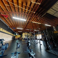 Zero Point Athletics - An inside look