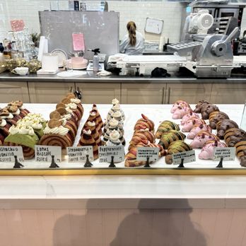 Parisien Gourmandises - Bakeries Near Me - San Diego, California Parisien Gourmandises - Bakeries Near Me - San Diego, California