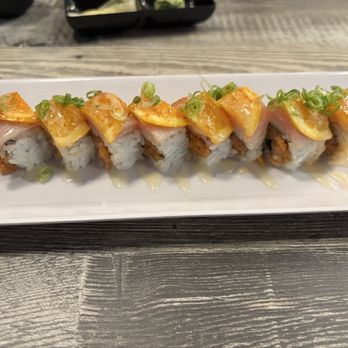 Kabuto Restaurant And Sushi Bar - COSMIC DRIFT on the Secret Menu - Sushi Bars Near Me - Spanish Fork, Utah Kabuto Restaurant And Sushi Bar - COSMIC DRIFT on the Secret Menu - Sushi Bars Near Me - Spanish Fork, Utah