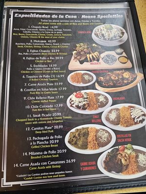Menu photo 6 Tortas Ahogadas Chapala San Jacinto, CA Menu photo 6 Tortas Ahogadas Chapala San Jacinto, CA