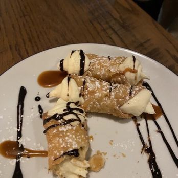 Madre Osteria & Bar - Cannoli - Wine Bars Near Me - Milton, Massachusetts Madre Osteria & Bar - Cannoli - Wine Bars Near Me - Milton, Massachusetts