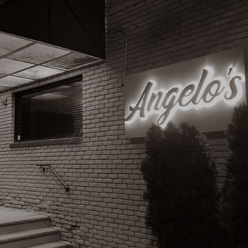Angelo’s Steakhouse - the entrance to the restaurant - Bars Near Me - Kenilworth, New Jersey Angelo’s Steakhouse - the entrance to the restaurant - Bars Near Me - Kenilworth, New Jersey