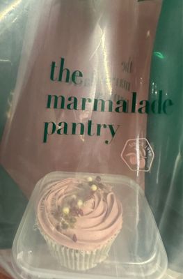 The Marmalade Pantry - Cafe Bistro @ ION Orchard by null