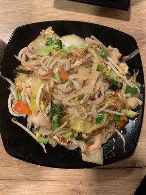 The Noodle Bar 48 Photos 25 Reviews Pan Asian Rue Du