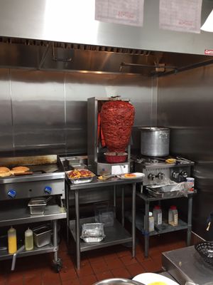Tacos El Gordo by null