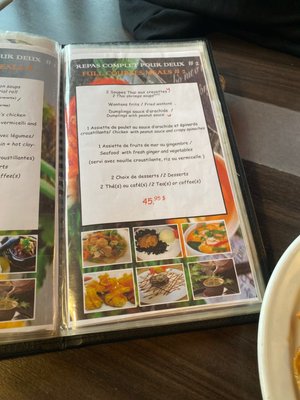 Restaurant Vien Dong by null