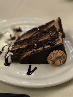 Le Mont Restaurant by null