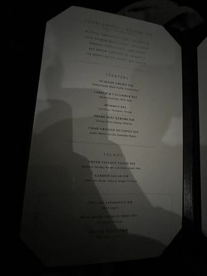 Se7en Restaurant & Wine Garden by null