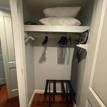 JW Marriott Washington, DC - Closet - Hotels Near Me - Washington, DC, District of Columbia