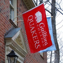 Guilford College Colleges Universities 5800 W Friendly Ave