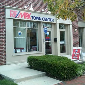 RE/MAX TOWN CENTER - Updated April 2025 - 19873 Century Blvd ...