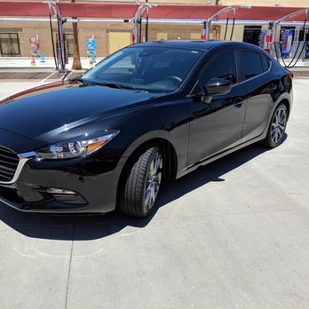 Stay Kool Tinting - Tint looking good a month later! Especially with a freshly washed car. ;) - Home Window Tinting Near Me - Fullerton, California