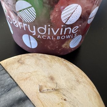 Berry Divine Acai Bowls - Acai Bowls Near Me - Tucson, Arizona Berry Divine Acai Bowls - Acai Bowls Near Me - Tucson, Arizona