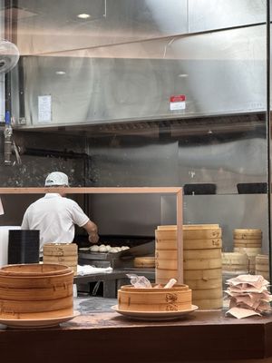 Ding Tai Fung by null