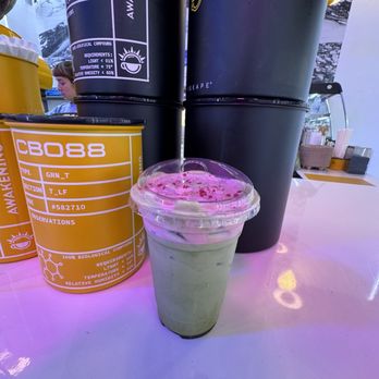 Awakening - Coffee & Tea Near Me - Inglewood, California Awakening - Coffee & Tea Near Me - Inglewood, California