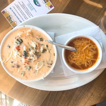 Dandelion - Cafes Near Me - Hendersonville, North Carolina