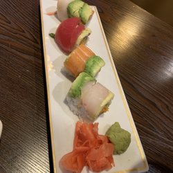 Sakura - Tiger Roll