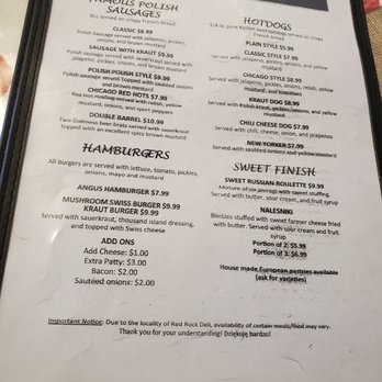 Red Rock Deli - Delis Near Me - Albuquerque, New Mexico