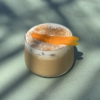 Dayglow - Small iced warhol - Coffee Roasteries Near Me - Los Angeles, California Dayglow - Small iced warhol - Coffee Roasteries Near Me - Los Angeles, California