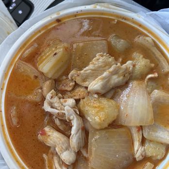 Ban Thai - Thai Near Me - St Joseph, Michigan